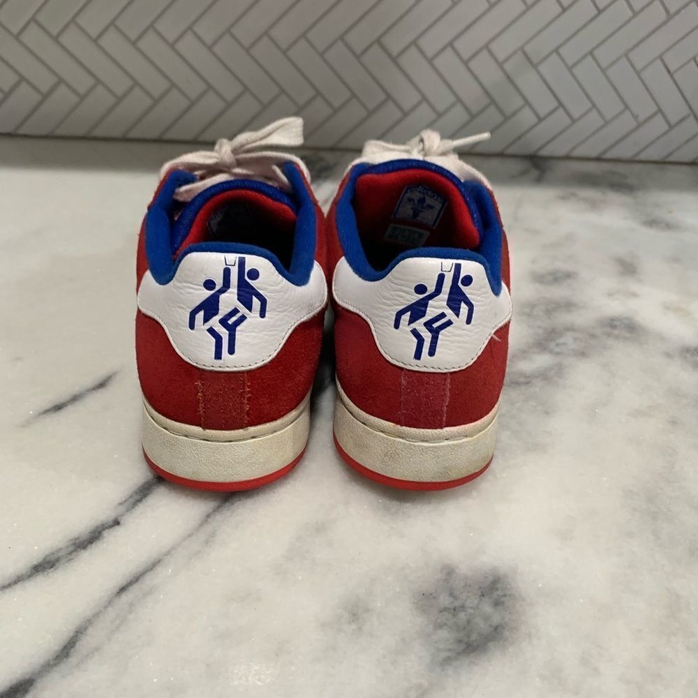 Very Rare Adidas Campus II Olympic Sample Size 12 - Picture 3 of 10